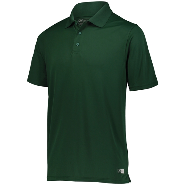 Essential Polo with Moisture Wicking Technology.... from ASI 37461 Augusta Sportswear / Holloway®