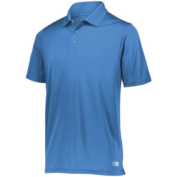 Essential Polo with Moisture Wicking Technology.... from ASI 37461 Augusta Sportswear / Holloway®