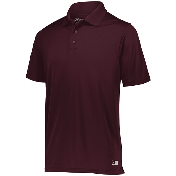 Essential Polo with Moisture Wicking Technology.... from ASI 37461 Augusta Sportswear / Holloway®