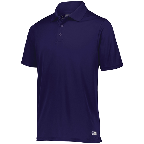 Essential Polo with Moisture Wicking Technology.... from ASI 37461 Augusta Sportswear / Holloway®