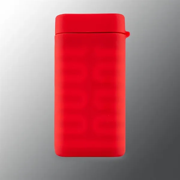 The next essential piece of gear to warm up your hand... from ASI 75825 Panther Vision / POWER PAW