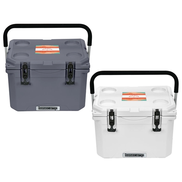 Basecamp Ice Block 20L Cooler Item #BC7301