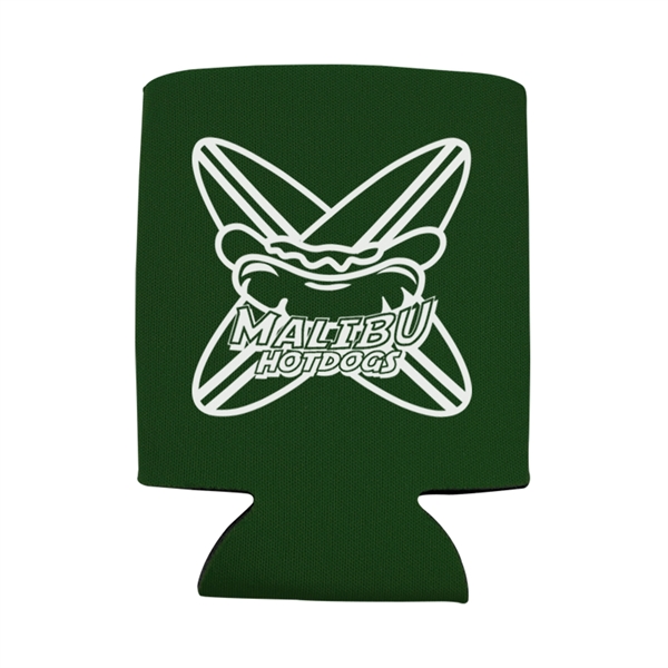 Pocket can holder, 4" x 5 1/2".... from ASI 55990 Garyline / GaryLine®