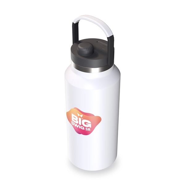 The 1240 mL / 42 oz Big Swig Sr. is a... from ASI 88660 Spector & Co.
