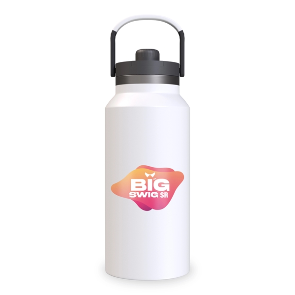 The 1240 mL / 42 oz Big Swig Sr. is a... from ASI 88660 Spector & Co.