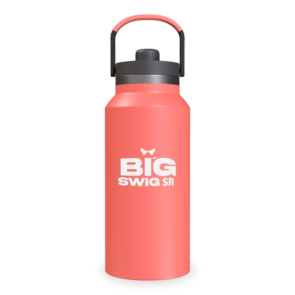 The 1240 mL / 42 oz Big Swig Sr. is a... from ASI 88660 Spector & Co.