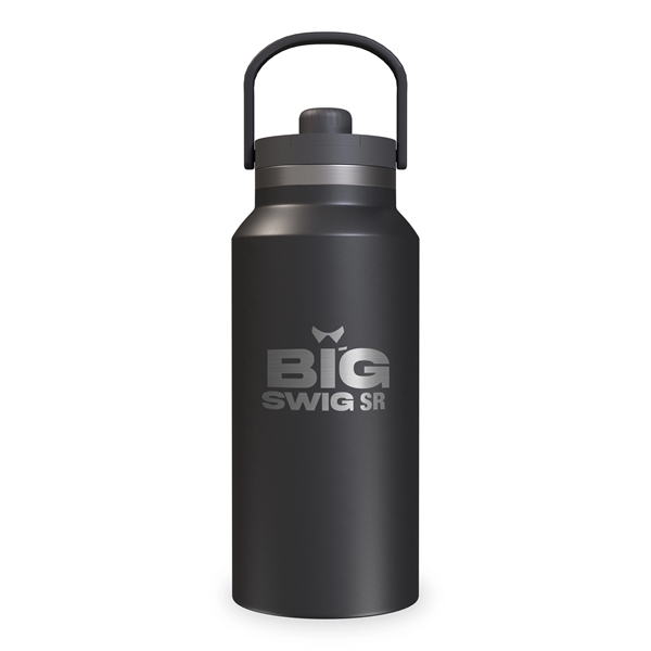 The 1240 mL / 42 oz Big Swig Sr. is a... from ASI 88660 Spector & Co.