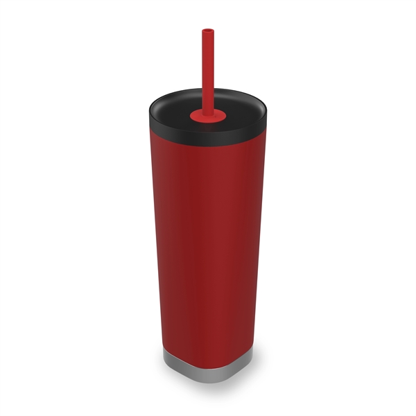 The 530 mL / 18 oz Quick Draw is a double... from ASI 88660 Spector & Co.