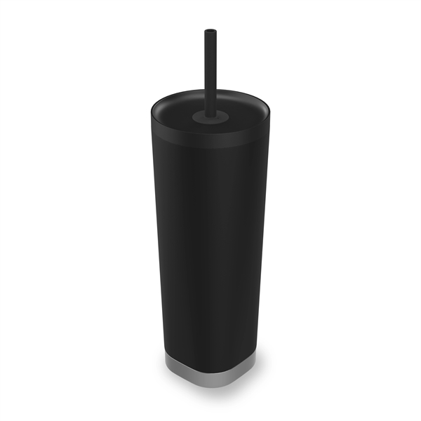 The 530 mL / 18 oz Quick Draw is a double... from ASI 88660 Spector & Co.