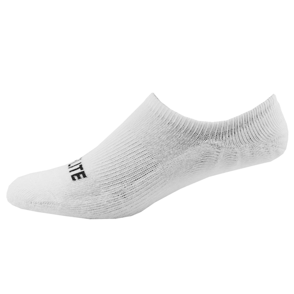 Men's Top Flite® no show cushion socks with moisture control, arch... from ASI 90160 Suntex Industries