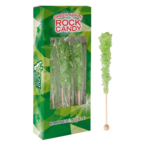 Candy By Color Rock Candy 8 Pack... from ASI 44900 NC Custom (CI/Lanco) / Chocolate Inn