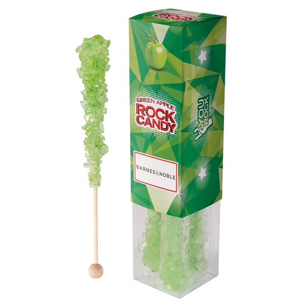 Candy By Color Rock Candy 4 pack... from ASI 44900 NC Custom (CI/Lanco) / Chocolate Inn