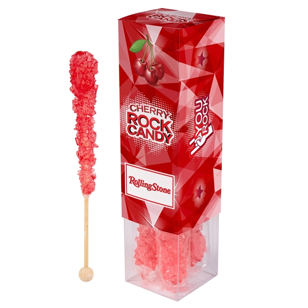 Candy By Color Rock Candy 4 pack... from ASI 44900 NC Custom (CI/Lanco) / Chocolate Inn