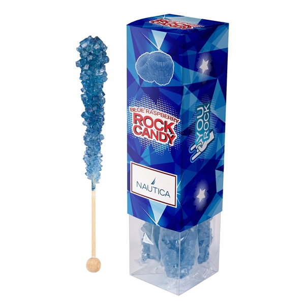 Candy By Color Rock Candy 4 pack... from ASI 44900 NC Custom (CI/Lanco) / Chocolate Inn