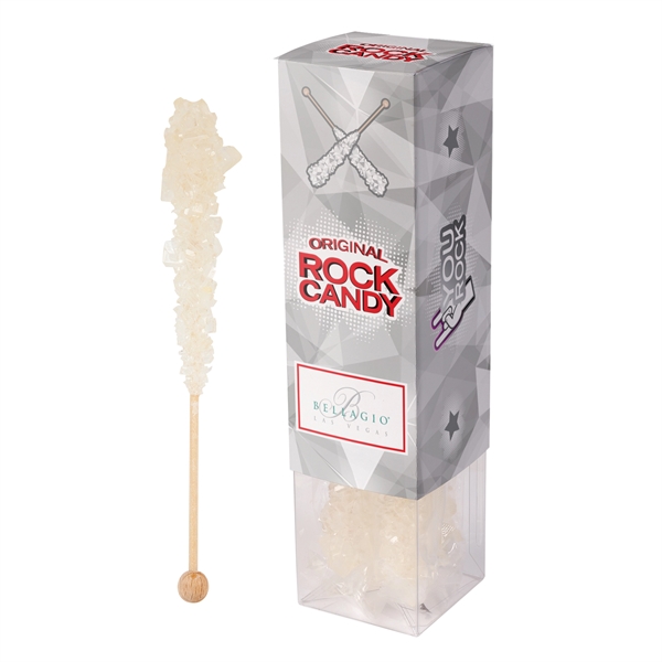 Candy By Color Rock Candy 4 pack... from ASI 44900 NC Custom (CI/Lanco) / Chocolate Inn
