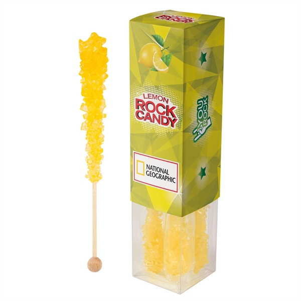 Candy By Color Rock Candy 4 pack... from ASI 44900 NC Custom (CI/Lanco) / Chocolate Inn