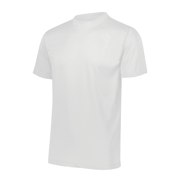 100% polyester performance adult t-shirt with set-in sleeves that's sold blank... from ASI 37461 Augusta Sportswear