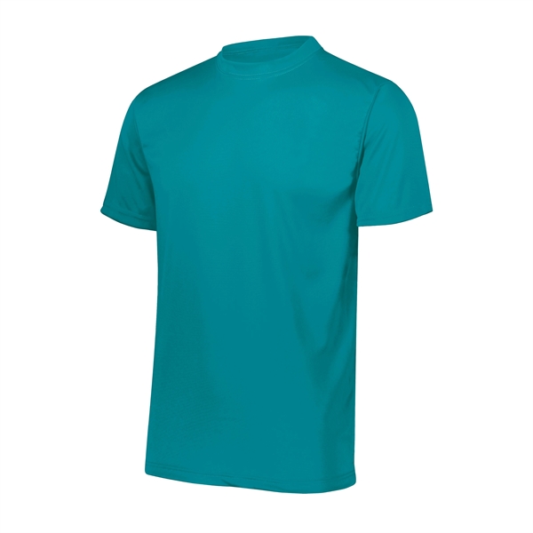 100% polyester performance adult t-shirt with set-in sleeves that's sold blank... from ASI 37461 Augusta Sportswear