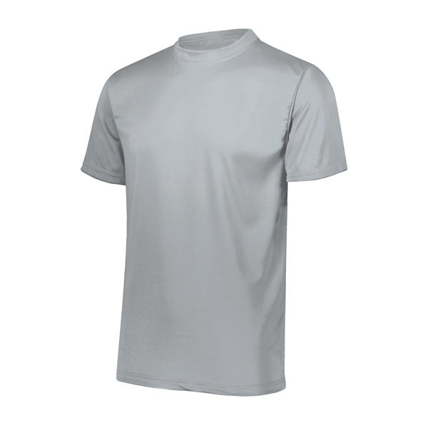 100% polyester performance adult t-shirt with set-in sleeves that's sold blank... from ASI 37461 Augusta Sportswear