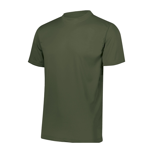 100% polyester performance adult t-shirt with set-in sleeves that's sold blank... from ASI 37461 Augusta Sportswear