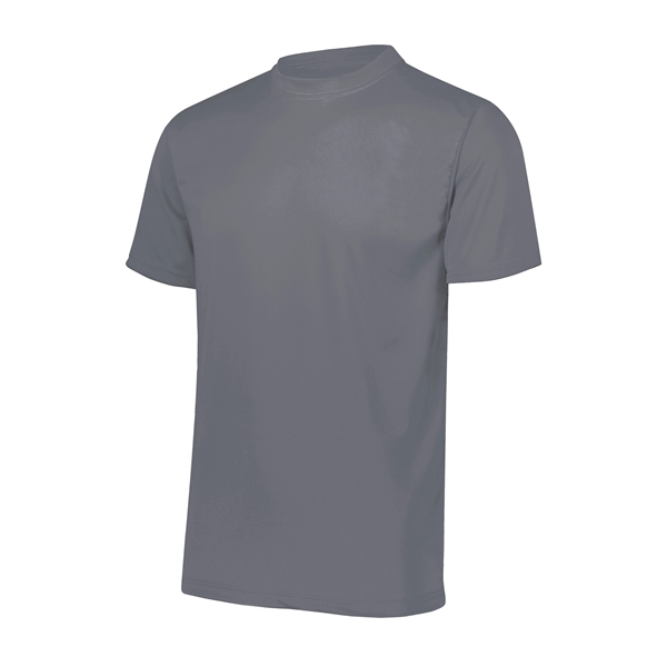 100% polyester performance adult t-shirt with set-in sleeves that's sold blank... from ASI 37461 Augusta Sportswear
