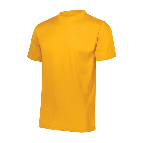 100% polyester performance adult t-shirt with set-in sleeves that's sold blank... from ASI 37461 Augusta Sportswear