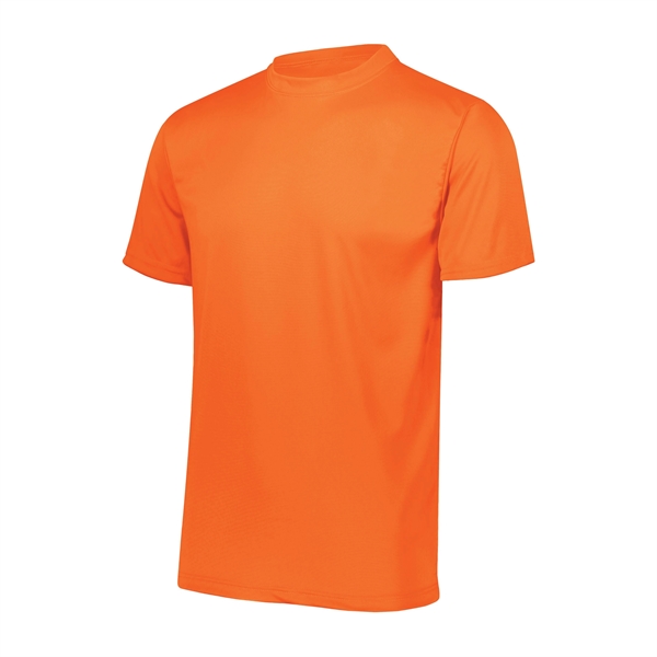 100% polyester performance adult t-shirt with set-in sleeves that's sold blank... from ASI 37461 Augusta Sportswear