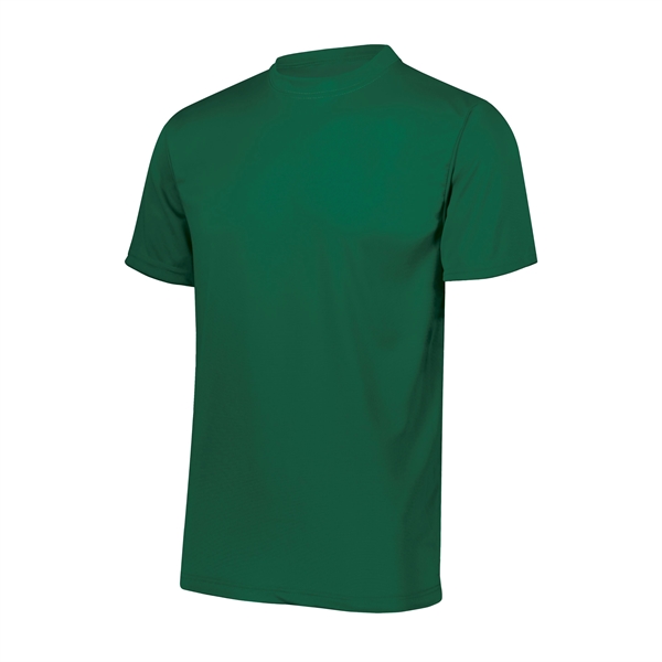 100% polyester performance adult t-shirt with set-in sleeves that's sold blank... from ASI 37461 Augusta Sportswear