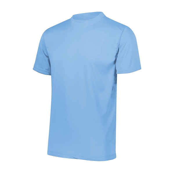100% polyester performance adult t-shirt with set-in sleeves that's sold blank... from ASI 37461 Augusta Sportswear