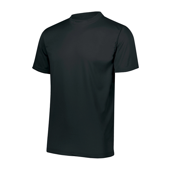 100% polyester performance adult t-shirt with set-in sleeves that's sold blank... from ASI 37461 Augusta Sportswear