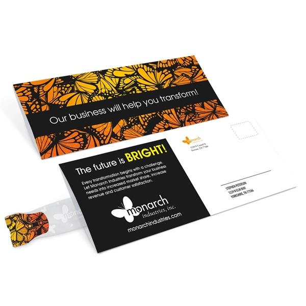 Presentation mailing tube.... from ASI 39850 The Bentcil Company