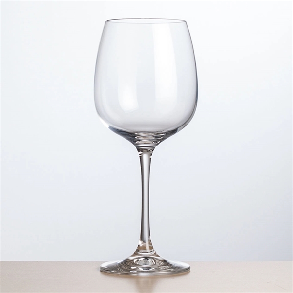 The Danforth has a wide bowl with a tapered top to... from ASI 84592 St Regis Group