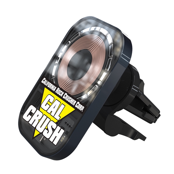 The Ashmore MagSafe Car Charger offers sleek, reliable wireless charging on... from ASI 90154 Sunjoy Group Inc