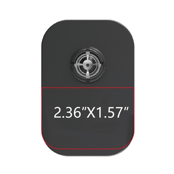 The Ashmore MagSafe Car Charger offers sleek, reliable wireless charging on... from ASI 90154 Sunjoy Group Inc