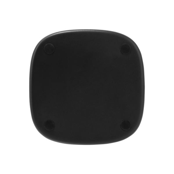 The Springfield Clear Charger with Blue Halo LED Ring is a... from ASI 90154 Sunjoy Group Inc