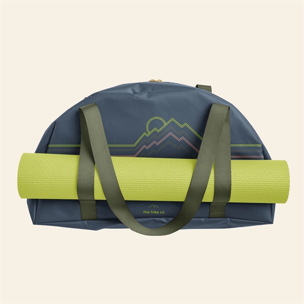 The Somewhere Tote. This sizeable rainbow-inspired tote is designed with plenty... from ASI 74710 Numo