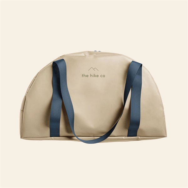 The Somewhere Tote. This sizeable rainbow-inspired tote is designed with plenty... from ASI 74710 Numo