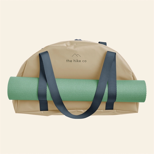 The Somewhere Tote. This sizeable rainbow-inspired tote is designed with plenty... from ASI 74710 Numo