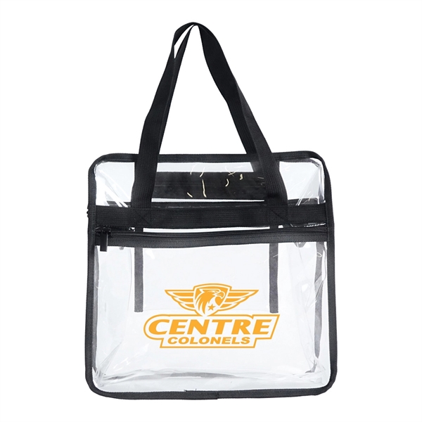 Clarion Tote Bag... from ASI 31517 Admart Products / Admart Line