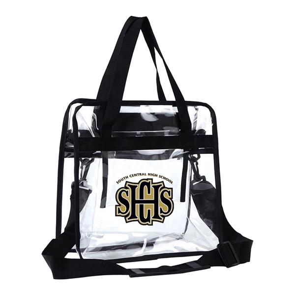 Clarion Tote Bag... from ASI 31517 Admart Products / Admart Line