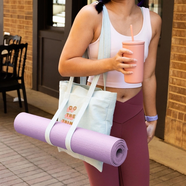 Our Main Squeeze Tote. It's simple and straightforward, but this small,... from ASI 74710 Numo