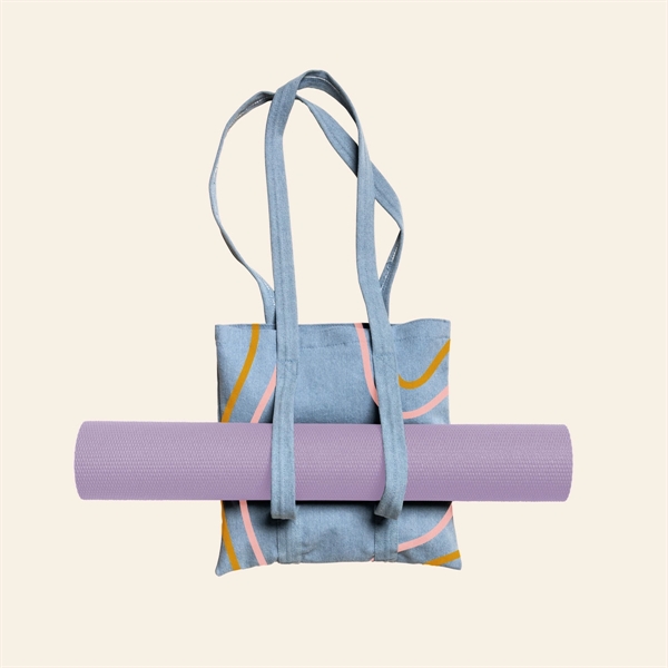 Our Main Squeeze Tote. It's simple and straightforward, but this small,... from ASI 74710 Numo