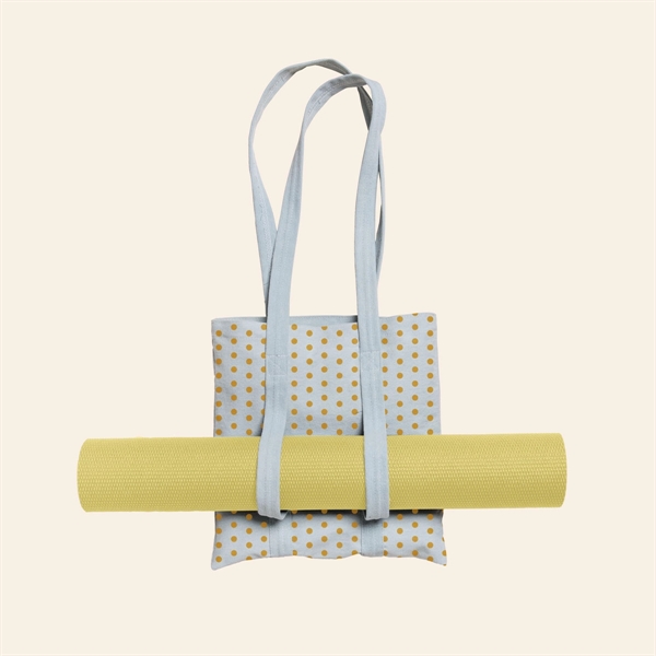 Our Main Squeeze Tote. It's simple and straightforward, but this small,... from ASI 74710 Numo