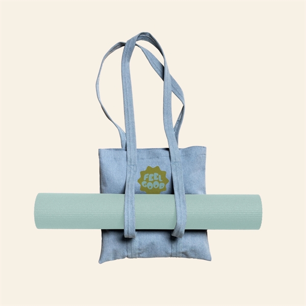 Our Main Squeeze Tote. It's simple and straightforward, but this small,... from ASI 74710 Numo