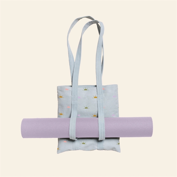 Our Main Squeeze Tote. It's simple and straightforward, but this small,... from ASI 74710 Numo