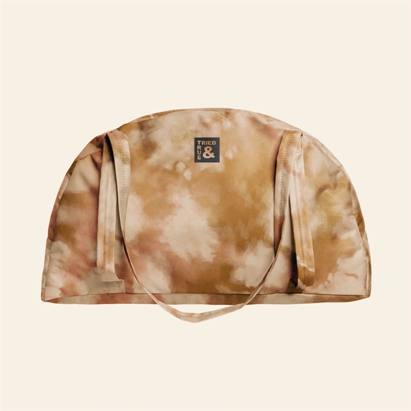 Somewhere Tote. This sizeable rainbow-inspired tote is designed with plenty of... from ASI 74710 Numo