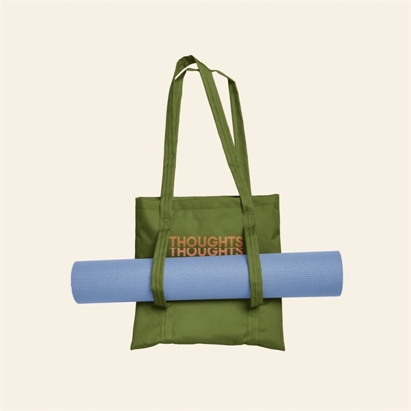 Our Main Squeeze Tote. It's simple and straightforward, but this small,... from ASI 74710 Numo
