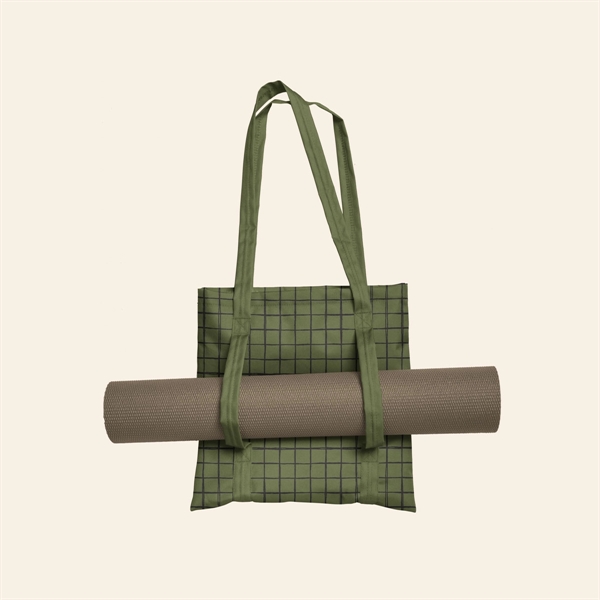 Our Main Squeeze Tote. It's simple and straightforward, but this small,... from ASI 74710 Numo