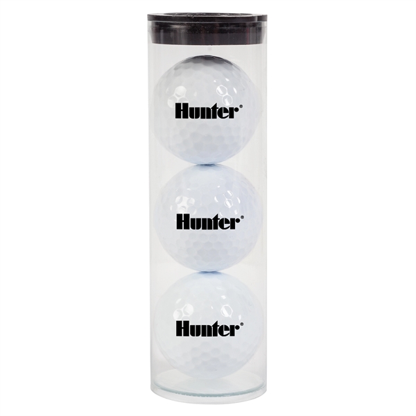 Tote bag, hats, golf balls, tees, marker, divot tool... from ASI 44900 NC Custom (CI/Lanco) / Lanco