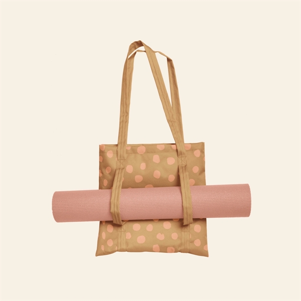 Our Main Squeeze Tote. It's simple and straightforward, but this small,... from ASI 74710 Numo